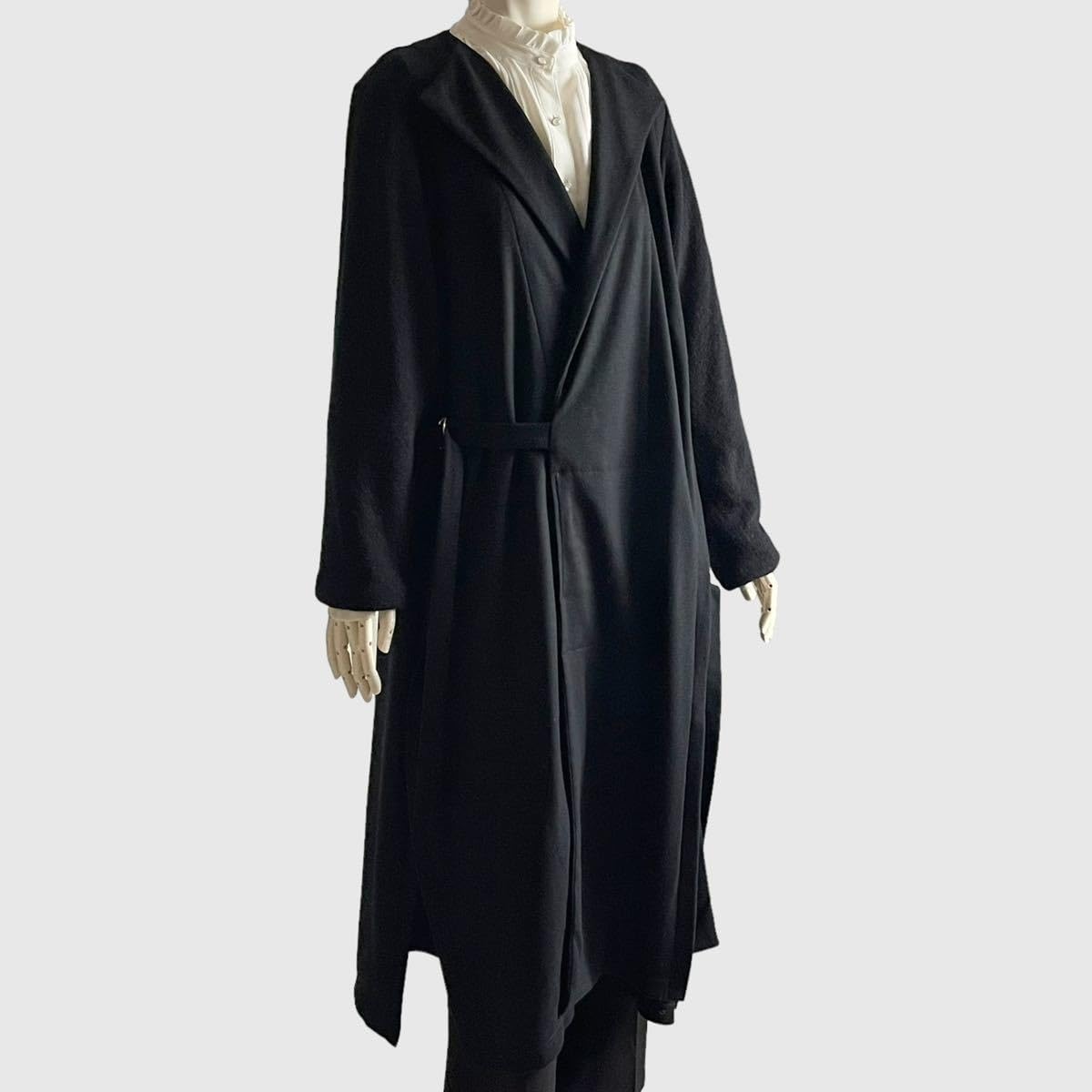 2022購入 LIMIfeu リミフゥ ロングカーディガン はおり パーティー