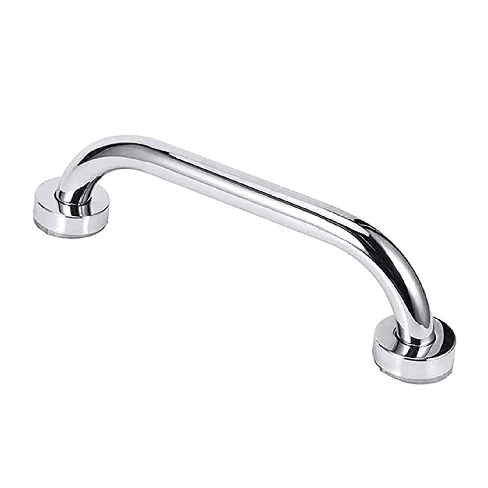 Robusta Maniglia di Sicurezza per Doccia, Ideale per Anziani, Bambini, con bracciolo Antiscivolo (40 cm)