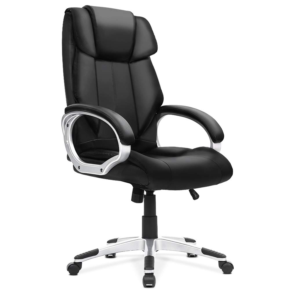 Buy Executive Office Chair,INTERGREAT High Back Ergonomic Chair with