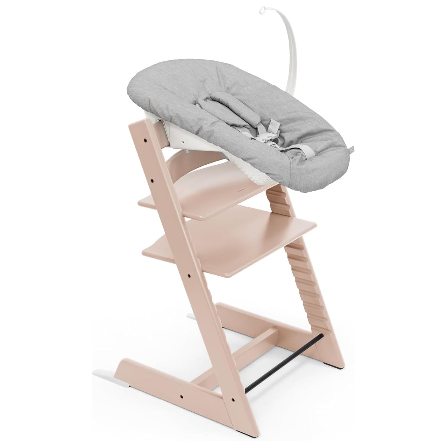 Amazon.co.jp: Stokke(ストッケ) 【セット商品】新生児~6ヵ月 ベビー 
