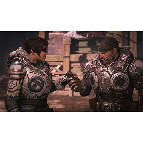 Gears 5 Ultimate Edition – Xbox One #TOP3