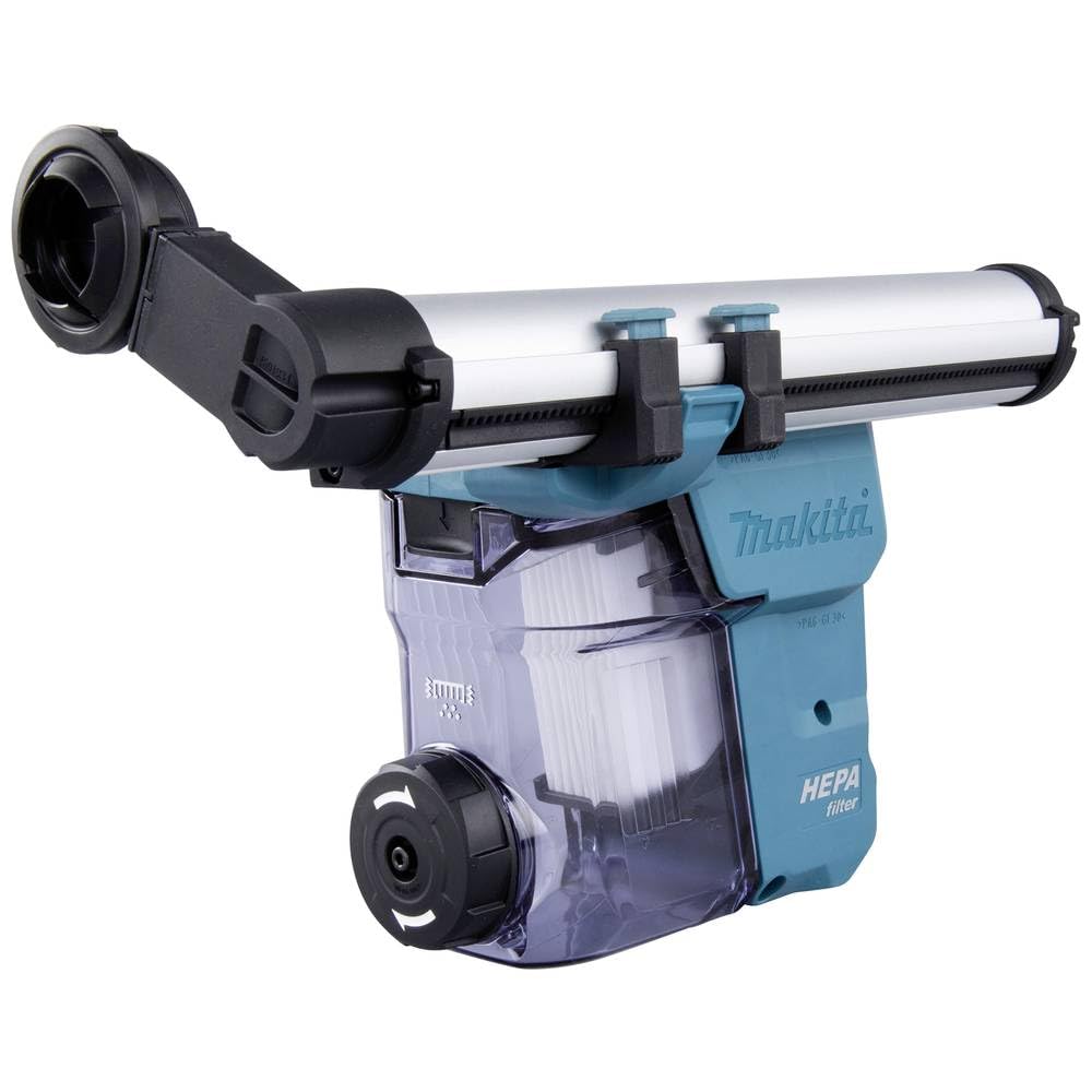 Makita SET COLECTOR POLVO DX10 marca
