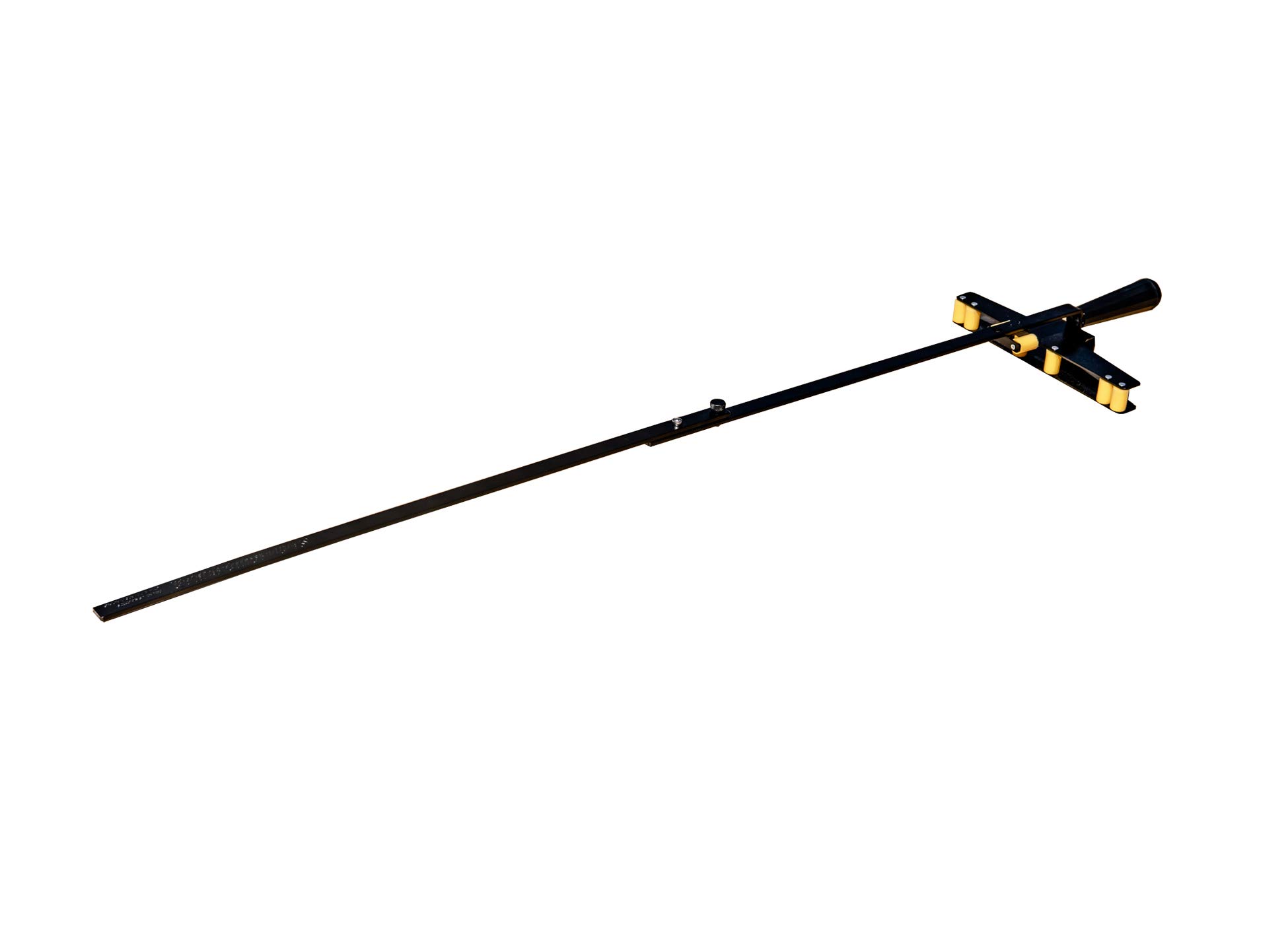 Skate Guide-Zilla Universal SkatePlate Fit 25 Inch Blade Saw Guide