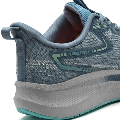 Image of Action | Athleo | BULLET-222 | Stylish | Lightweight | Comfortable | Trendy | Sports | Running Shoes | for Men