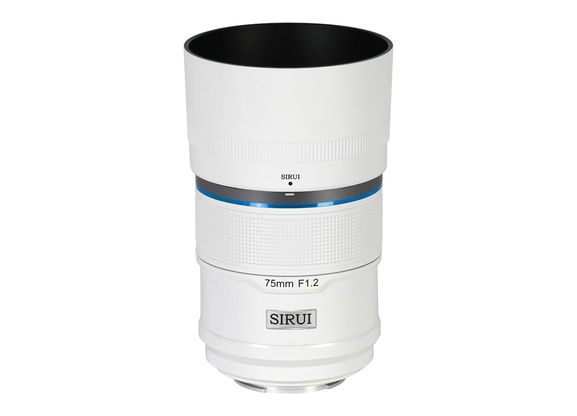 Amazon.com : SIRUI Sniper 75mm f/1.2 Autofocus Lens (E Mount