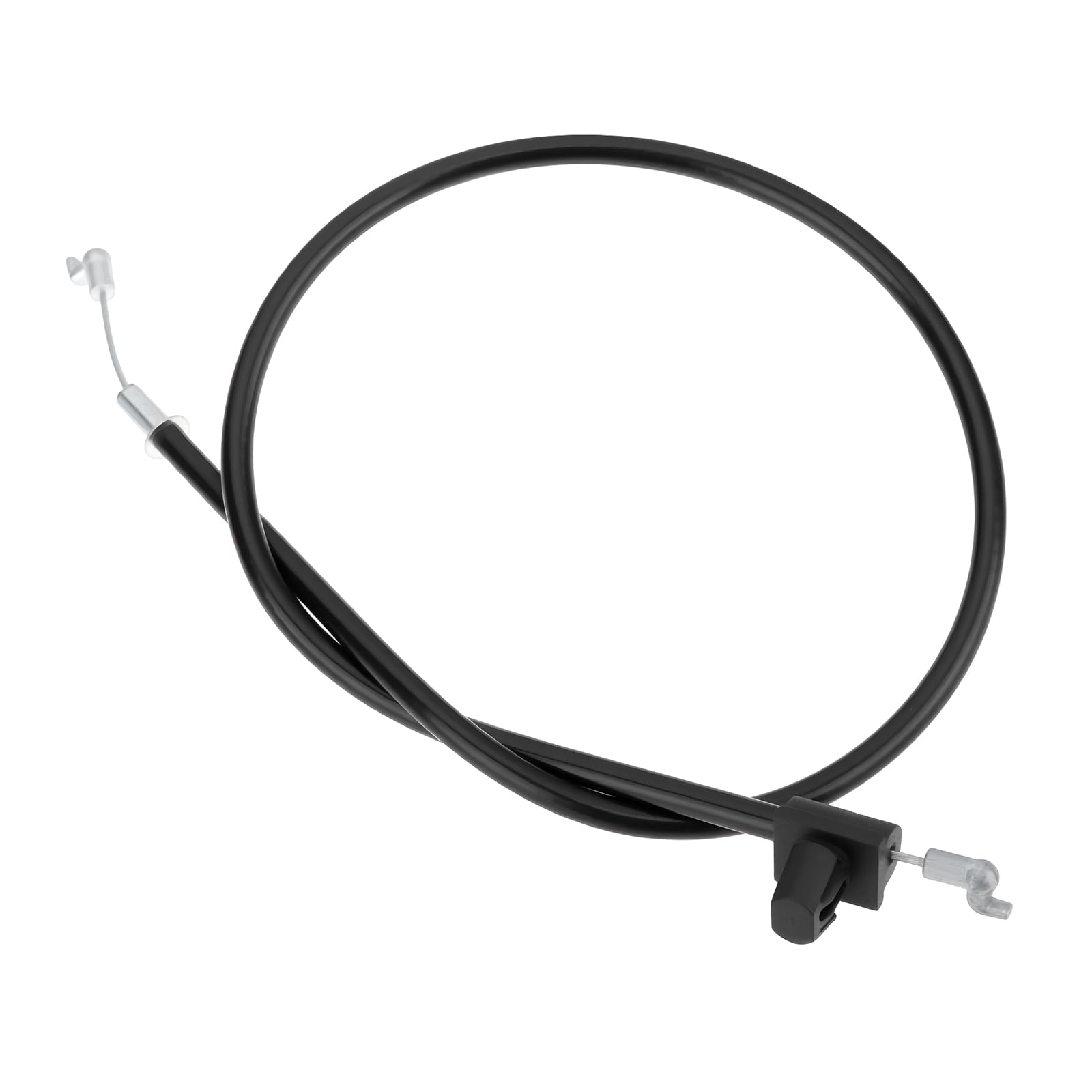SG Store Lawn Mower Throttle Cable Assembly 753-05266 Compatible with Cub Cadet ST432 ST4175 ST4125 SS418 CC4175 53cm