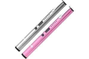 ODDS Shifter - Stun Pen for Self Defense: Safety in Your Pocket