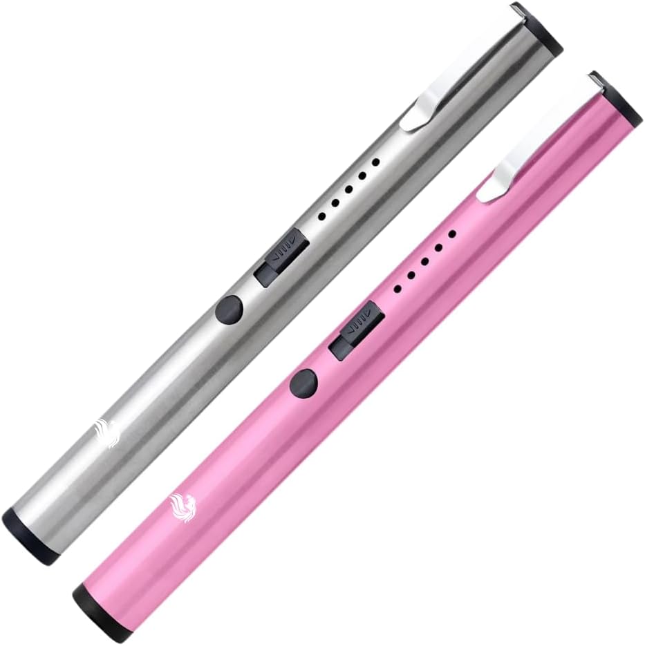 Odds Shifter 2 for 1 Stun Guns Stun Pen Combo Pack for self Defense Stick – Mini stun Gun for Women self Defense (2 stun Guns) Odds Shifter 2 for 1 Stun Guns Stun Pen Combo Pack for self Defense Stick – Mini stun Gun for Women self Defense (2 stun Guns)