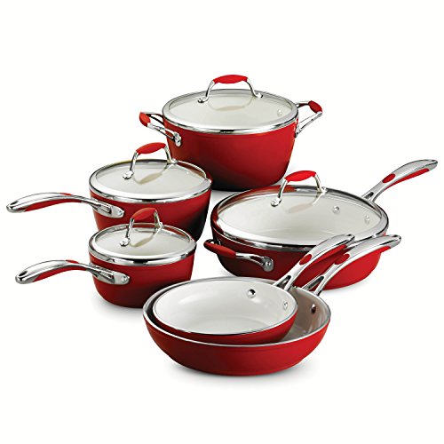 tramontina ceramic cookware reviews