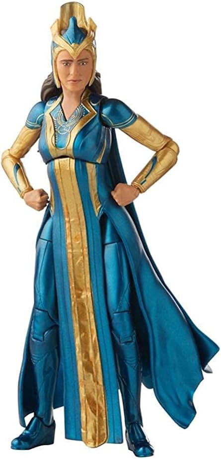 THE ETERNALS ETR LEGENDS 6 INCH FIGURE 1