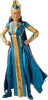 Transformers The Eternals ETR Legends 6 INCH Figure 1