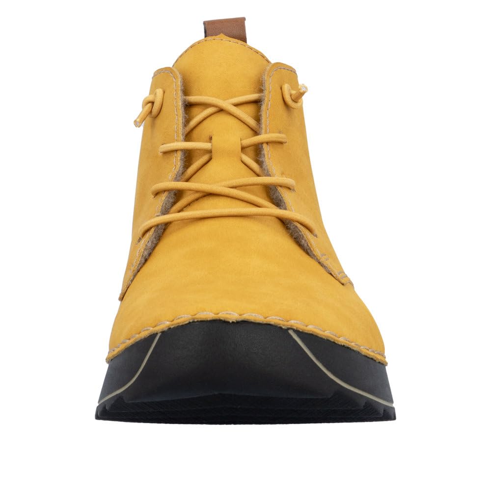 Rieker 51510 Botte tendance Femme