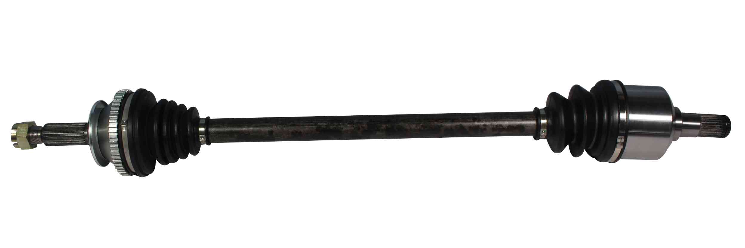 Amazon.com: GSP NCV36595 CV Axle Shaft Assembly - Left or Right 