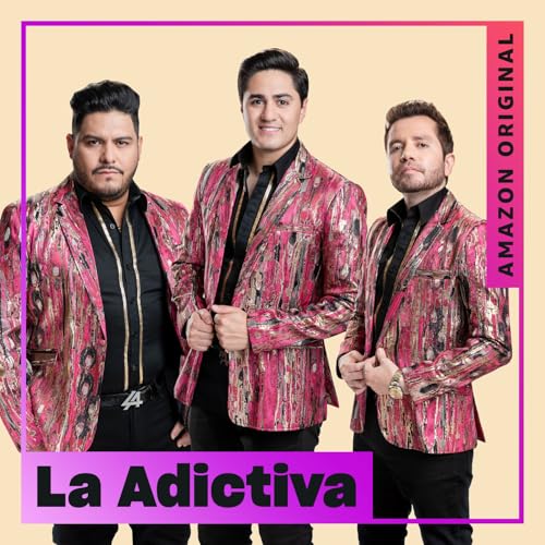 La Adictiva