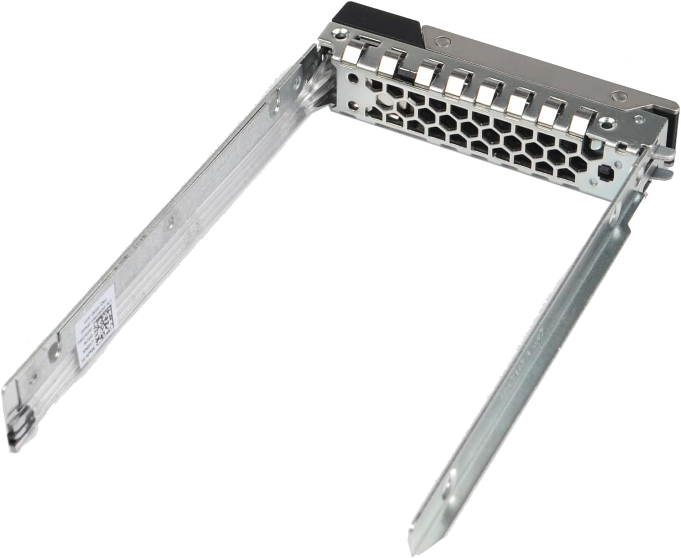 Hard Drive Bracket DXD9H 0DXD9H SSD Bracket 2.5 Hard Drive Tray Caddy Compatible with Dell PowerEdge R760 R7615 R7625 R660 R6615 R750 R650 R550 R450 R7415 R7425 R740 R640 R440 R340, 10 Pack