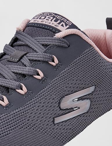 Image of Skechers Womens Go Run Elevate-coventina Sneaker
