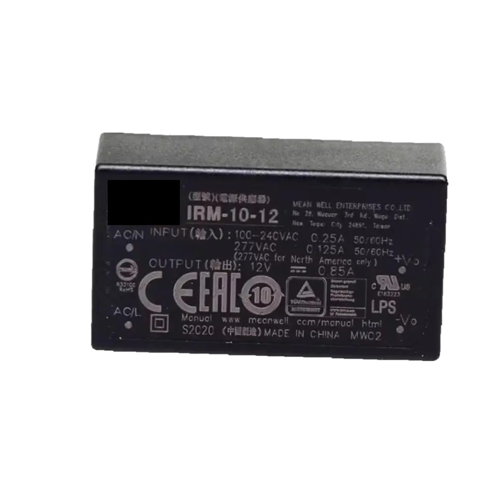 JJKKOZVQF 1W Single Output IRM-01-3.3V IRM-01-5V IRM-01-9V IRM-01-12V IRM-01-15V IRM-01-24V(IRM-01-3.3)