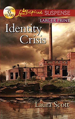 Identity Crisis (Love Inspired Suspense)