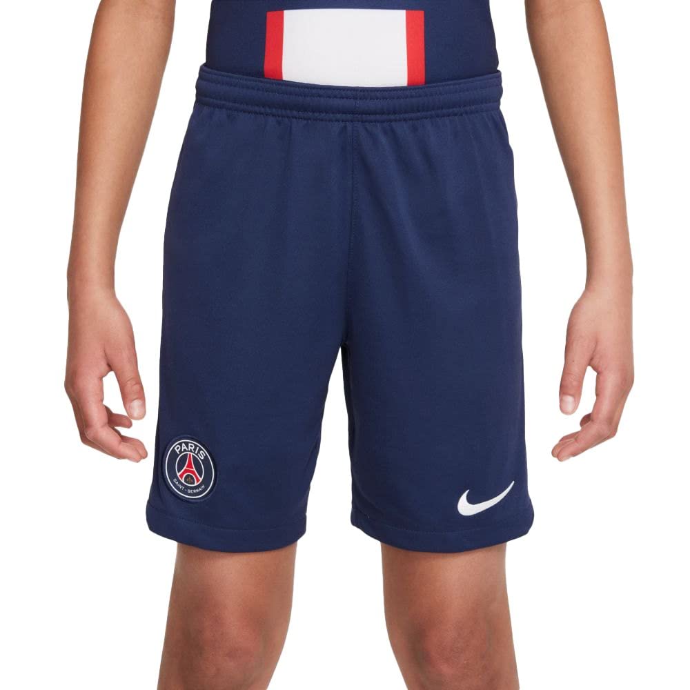 PSG Season 2022/23 Official Shorts Homme