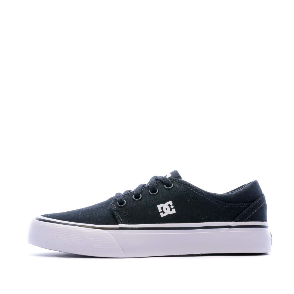DC Shoes Trase TX - Zapatillas bajas para niño