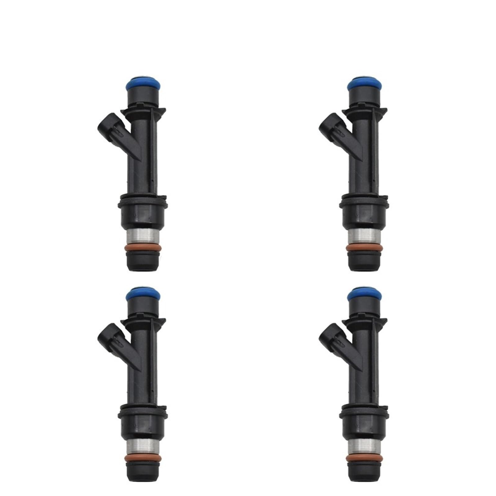 Buse d'injecteur de Carburant, Jeu de 4 pièces, injecteur d'essence pour Suzuki Forenza, buse 96334808 25332290, buse de Carburant.