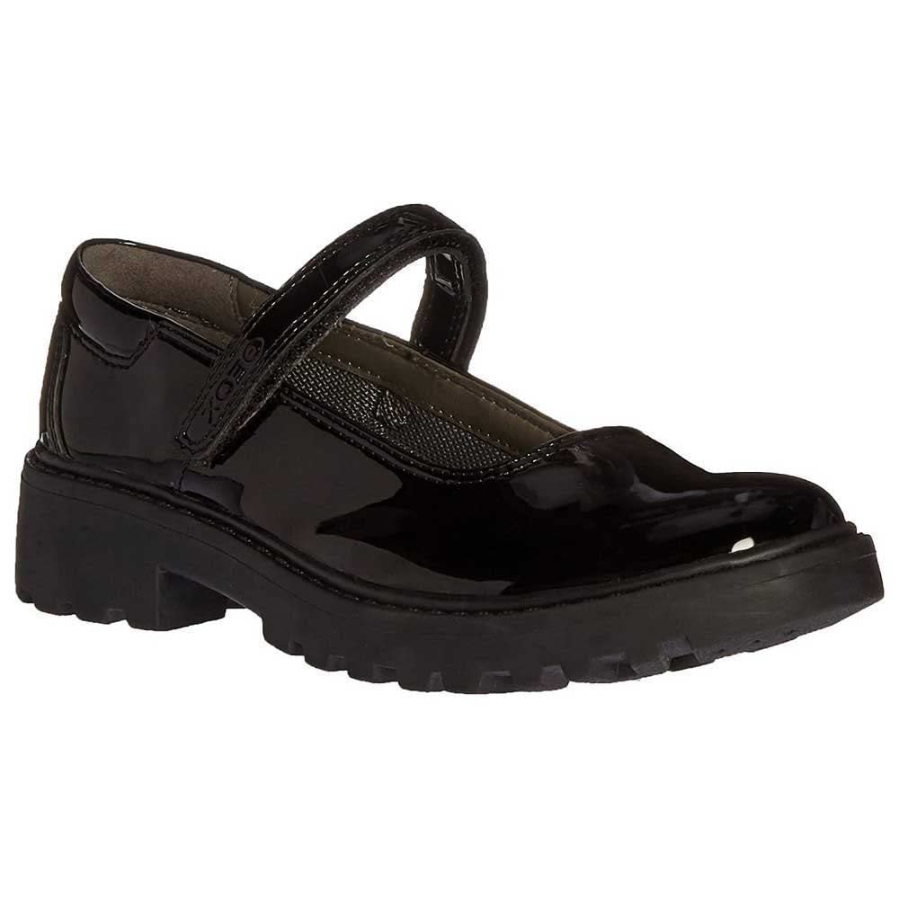 Geox Damen J Casey Girl PBallet Flat
