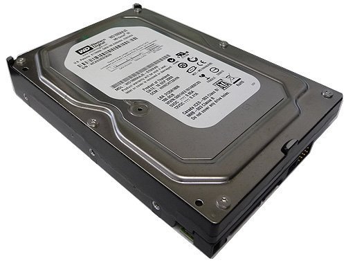 hard disk interna 160 gb certified refurbished sata 3.0