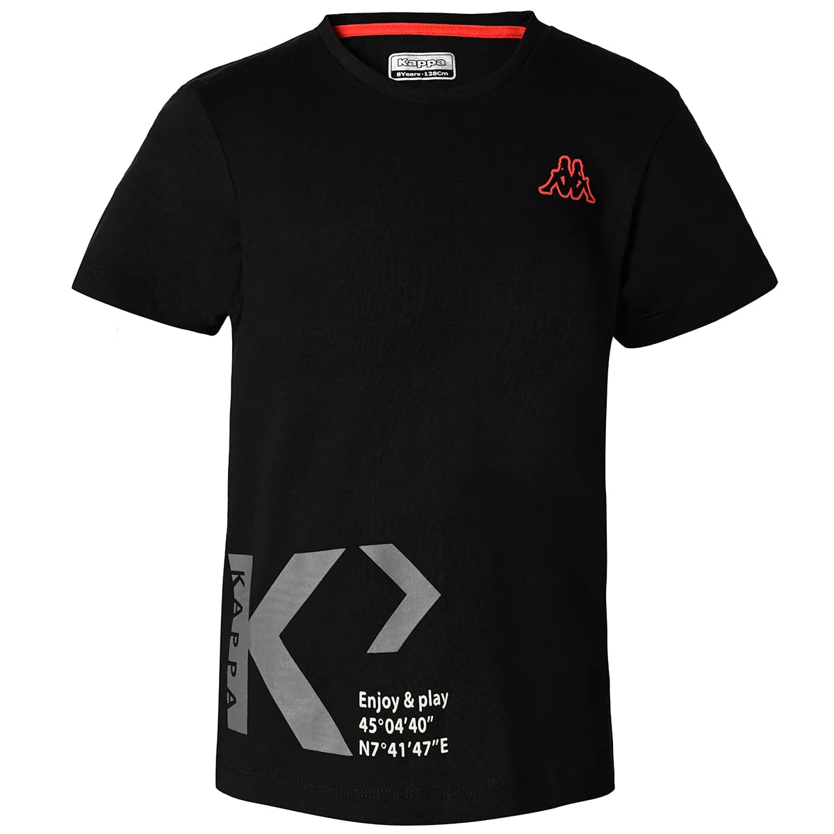 Kappa Kepa Camiseta Niños