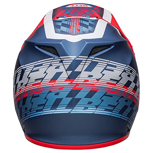 Image of Bell Powersports MX-9 MIPS Motorcycle Helmets