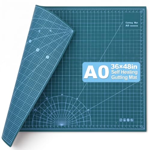36 x 48 Self Healing Cutting Mat