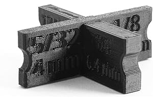 Deck Spacer Tool | 4 Sizes for All Types of Board Decking