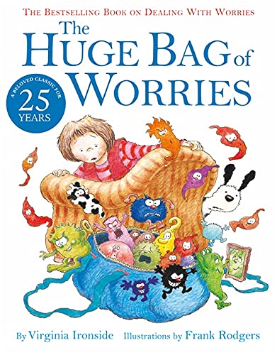 The Huge Bag Of Worries