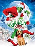 Dr. Seuss' How the Grinch Stole Christmas