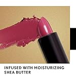 COVERGIRL Exhibitionist Lipstick Cream, Sweetheart Blush 390, Lipstick Tube 0.12 OZ (Pack of 1) - Image 5