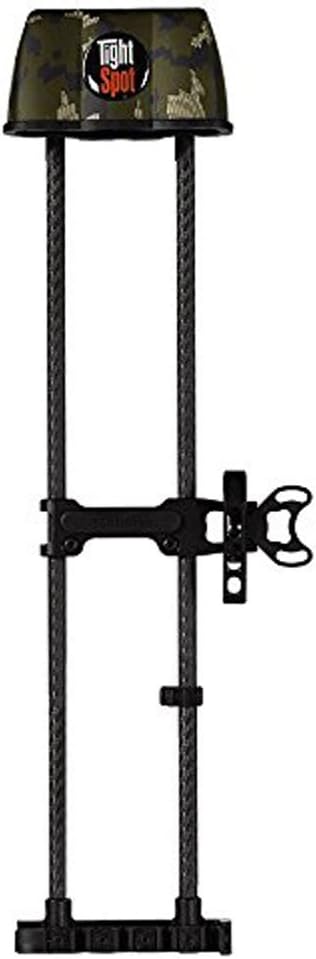 TIGHTSPOT Quiver Kuiu Verde Left Hand Black Hardware (TSBKVR-L)