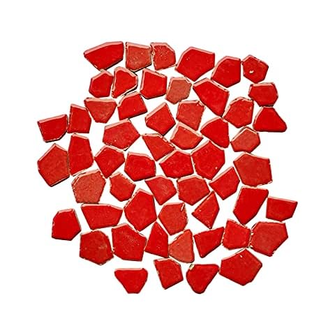 Smayt Yi 200g Ceramic Mosaic Tiles Cover
