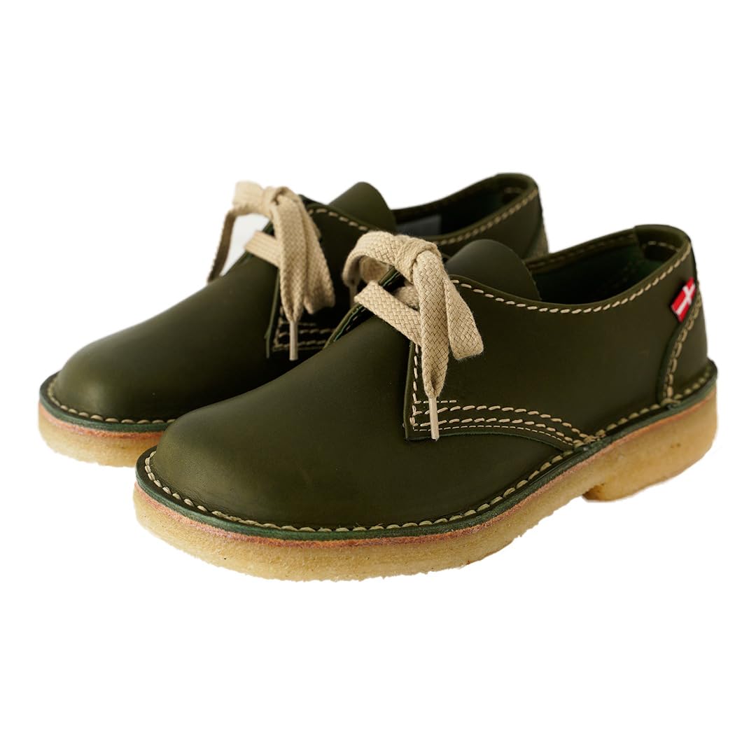 Amazon | [duckfeet] ダックフィート レースアップシューズ Jylland