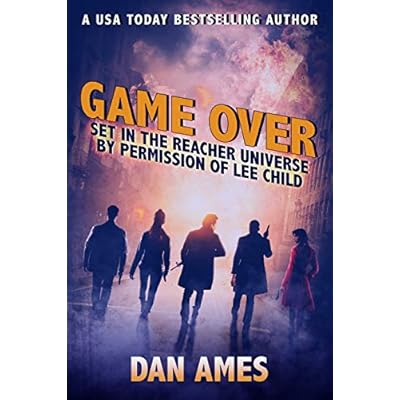 Game Over