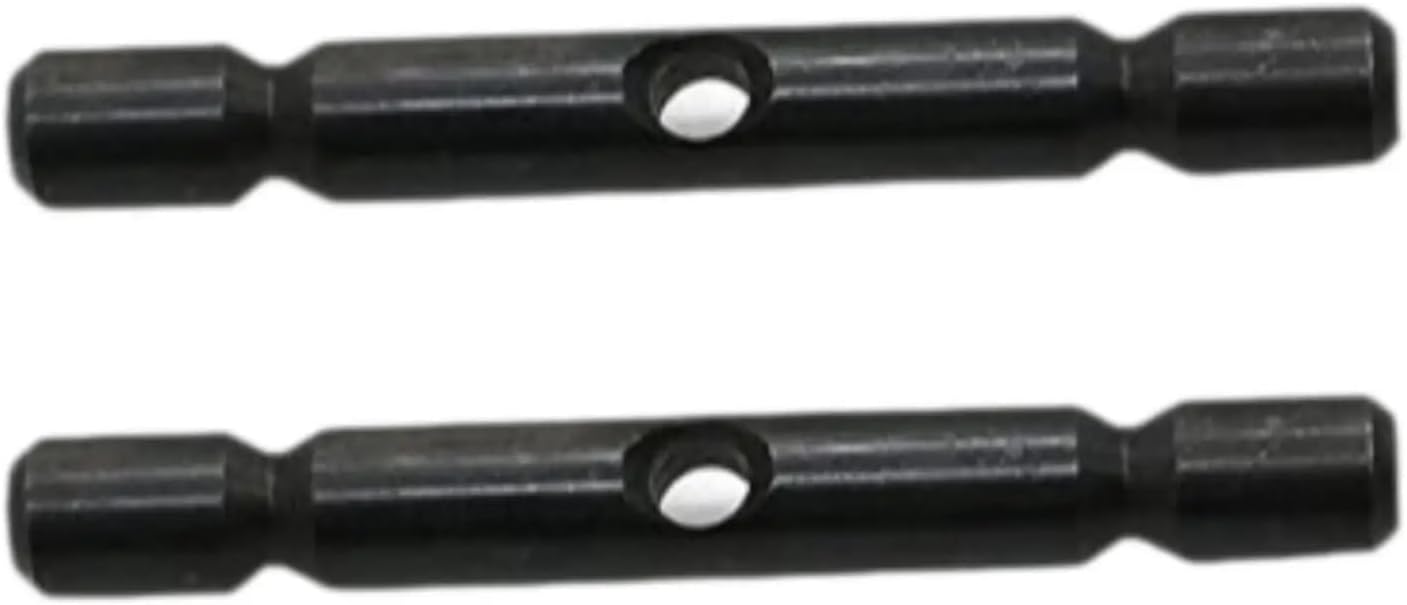 Shear Pins Snowplow 12 Pcs Shear Pins Component 2205063 For Sportsman Touring 1000