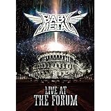 LIVE AT THE FORUM[DVD]