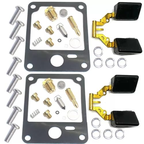 Kit réparation carburateur Virago XV700 84-87 avec flotteur
