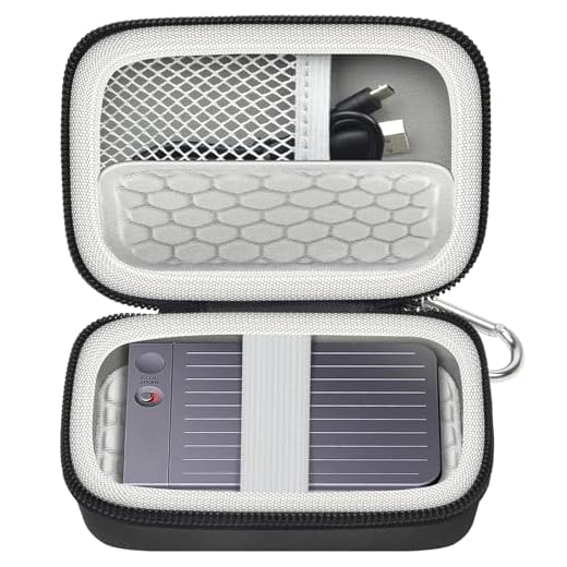 Againmore Case for Plaud AI Recorder