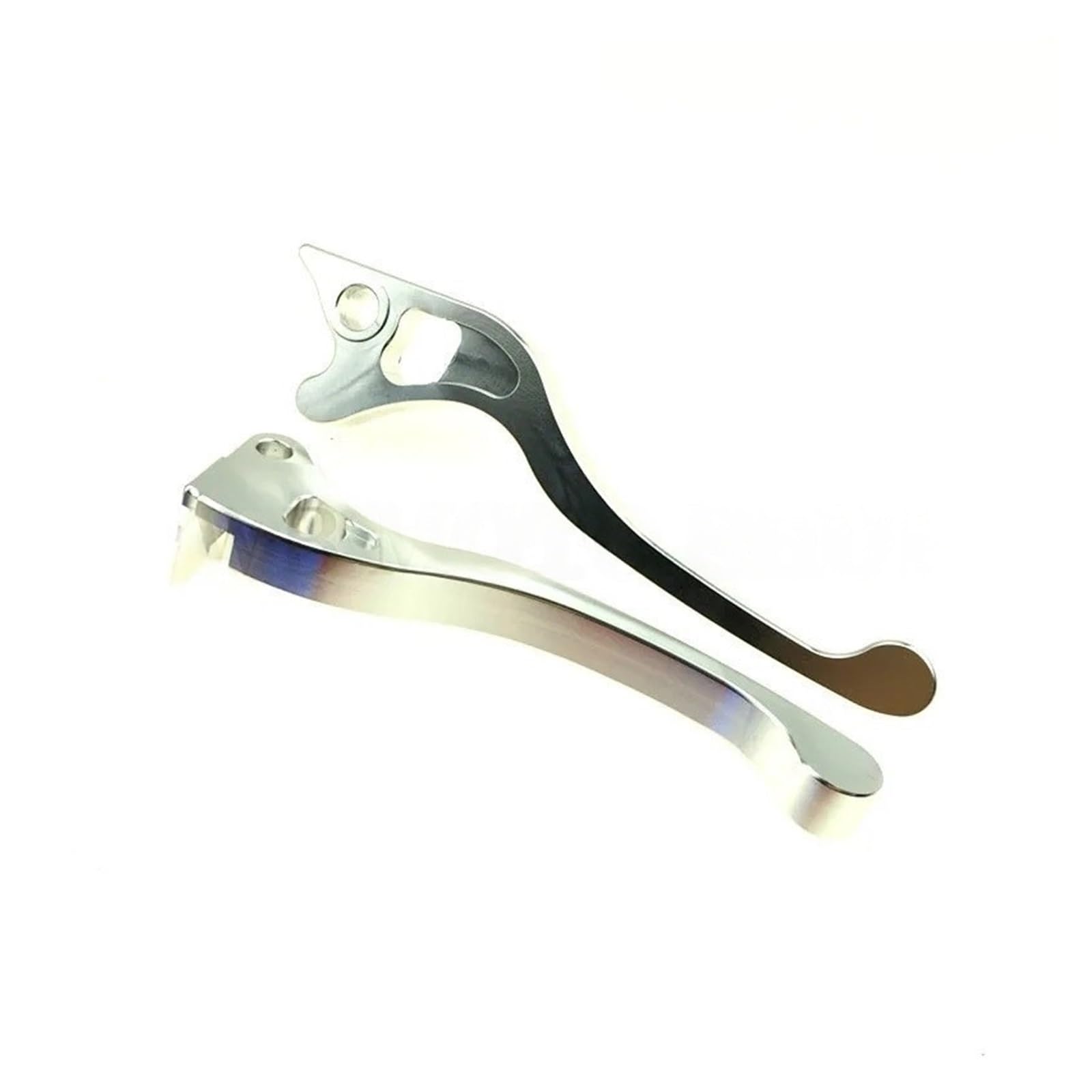 YWQJIOPM Motorcycle Brake Clutch Lever Motorcycle Accessories Clutch Brake Levers for DIO 50 ZX50 AF18 AF28 AF34 AF35 DIO50 Clutch Lever Brake Lever