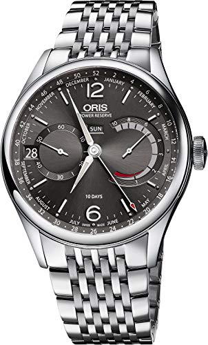 Preisvergleich Produktbild Oris Artelier Calibre 113