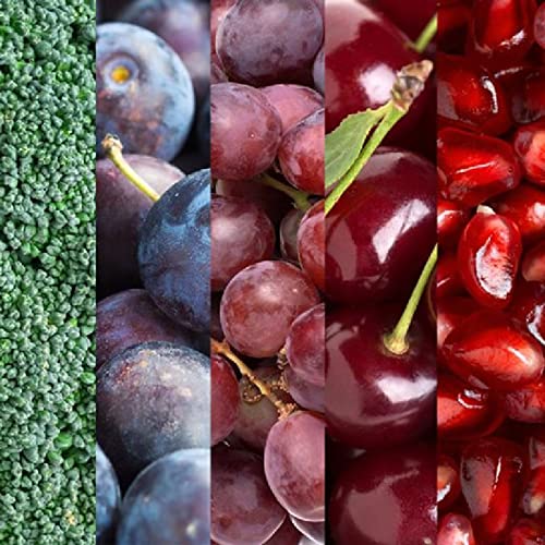 Episodio 8 - Las Frutas, Verduras Y Vegetales-Leonardo Rodriguez's show