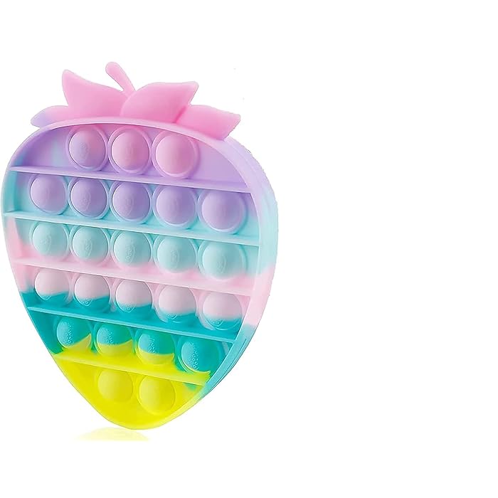 Buy pop it Fidget Toys, pop it Fidget Toy Set pop its Fidget Toys