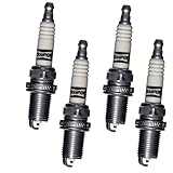 Champion 4 Pack of Genuine OEM Spark Plugs # 3071-4PK