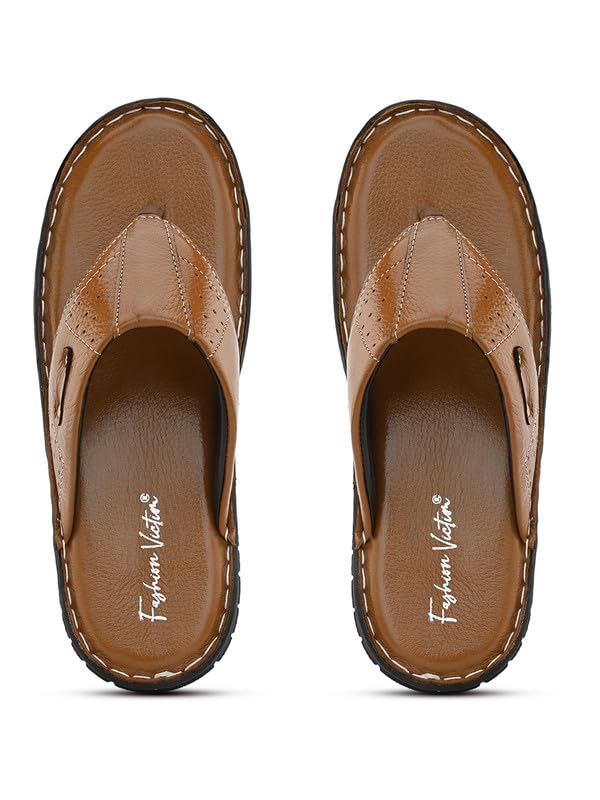 Image of FASHION VICTIM 8010 Men's Slippers