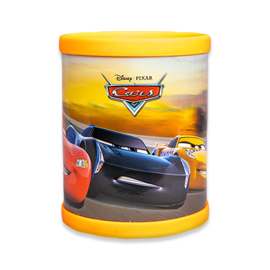 Ratnas Money Bank Disney Cars Printed for Kids A Perfect Coin Bank for Kids (B0BRXRPBBT) Amazon Price History, Amazon Price Tracker