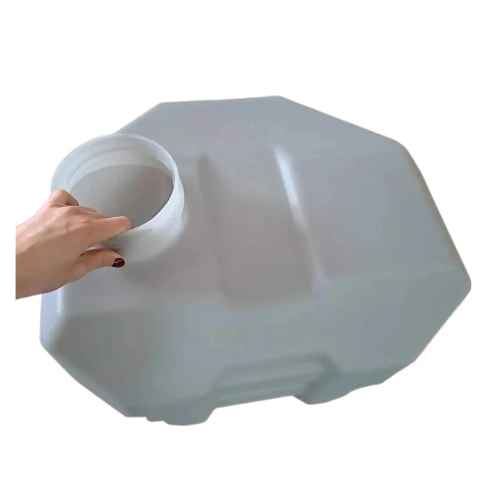 Compatibile con DJI, parte spray T50 for serbatoio 1 set da 50